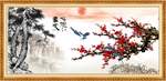 梅花