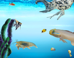 海洋生物