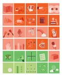 icon图标