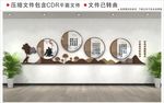廉政文化墙