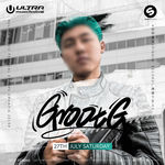 DJ GROOT G海报