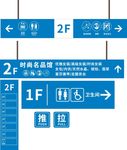 楼层导视图