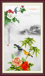 花开富贵