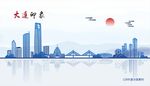 大连