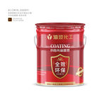 高端油漆外包装矢量平面图设计
