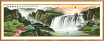 国画山水国画山水国画