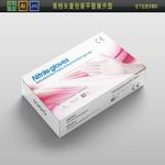 医疗白色手套