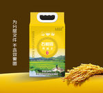 大米包装