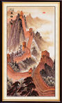 万里长城