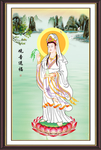 观音菩萨