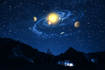 星空