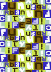 字母