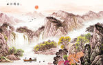 锦绣江山