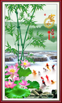 风景画