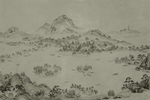 新中式装饰画