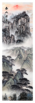 国画山水国画山水国画