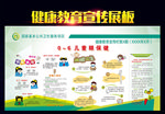 儿童眼保健