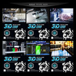 3D打印海报
