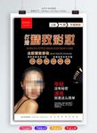彩妆海报