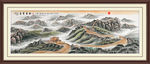 万里长城
