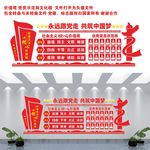价值观文化墙
