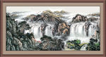 江山如画