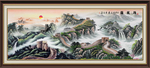 万里长城