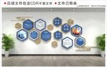 企业文化墙