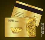 高档VIP卡 VIP卡