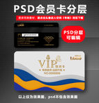 会员VIP卡