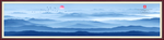 水墨画
