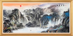 紫气东来