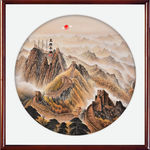 万里长城