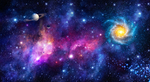 星空