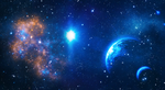 星空