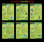 触电事故原因识别与预防