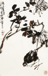 墨菊