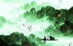 新中式
