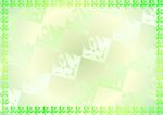 翡翠绿 环保证书纹