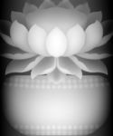 精雕 灰度 雕刻 浮 黑白竖柱