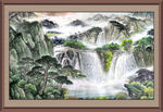 江山如画