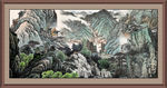 江山如画