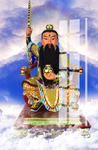 雷神