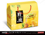 蜂蜜包装