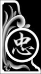 精雕 灰度 雕刻 浮雕 抱鼓图