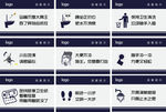卫生间标语