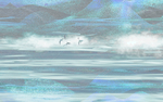 山水