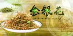 金银花