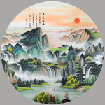 紫气东来