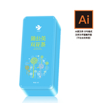 蒲公英双花茶